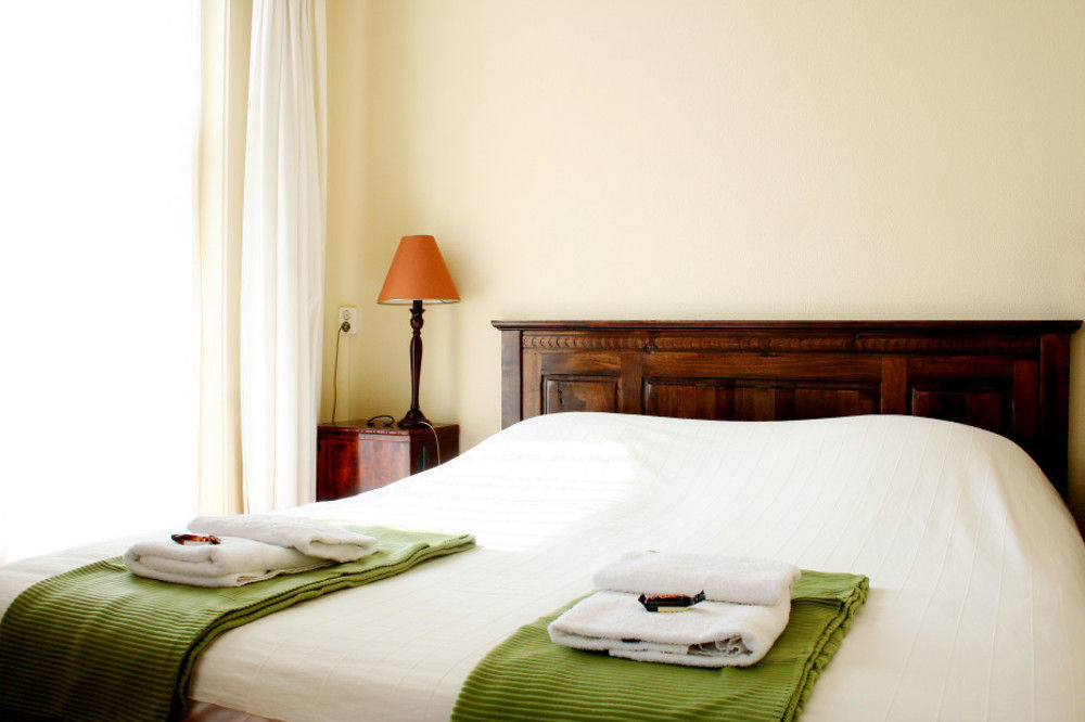 Logement 'De Witte Klok' Oude Bildtzijl エクステリア 写真