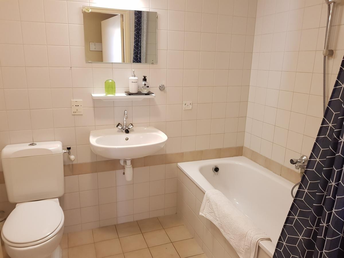 Logement 'De Witte Klok' Oude Bildtzijl エクステリア 写真